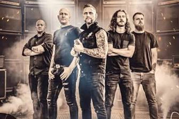 Elias Rhode & Band