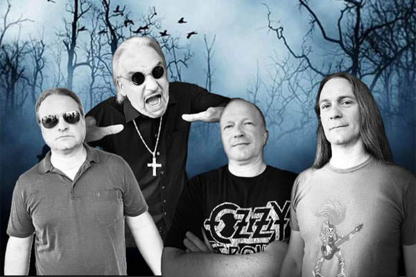 Ozzy’s Diary
